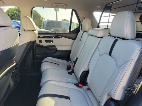 New 2026 Honda Pilot EX-L image 8