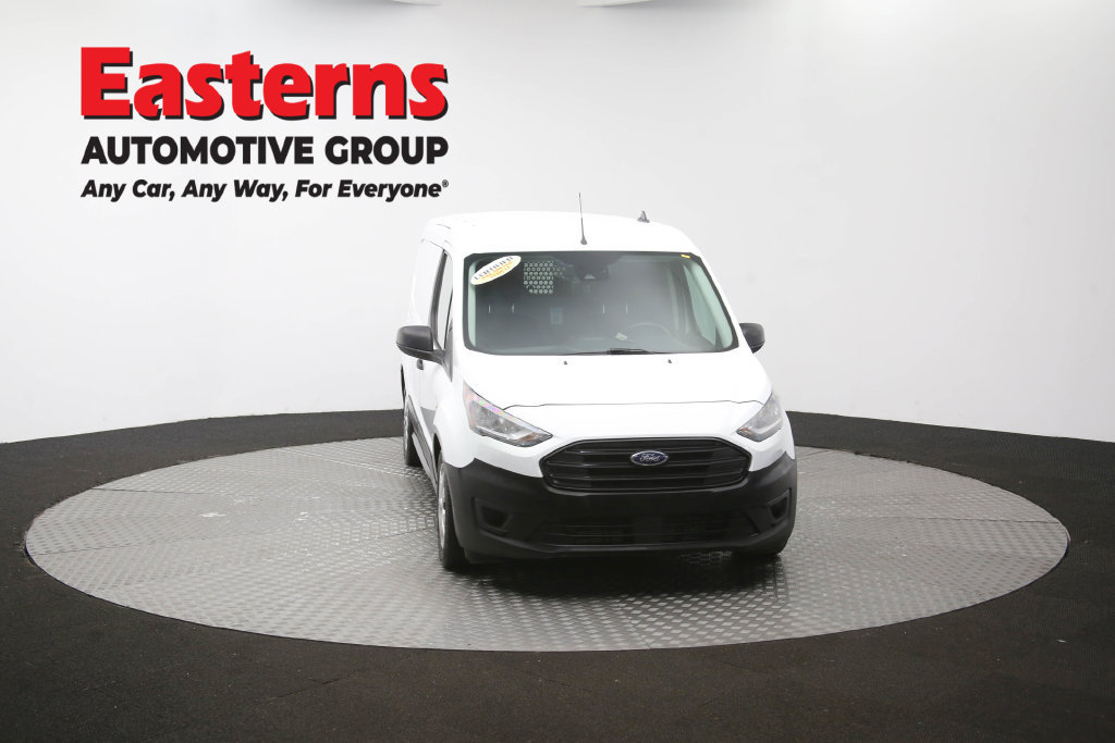 Used 2020 Ford Transit Connect XL FWD image 52
