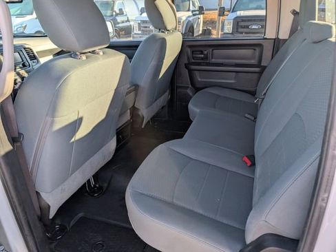 Used 2016 RAM 1500 Tradesman w/ Popular Equipment Group image 26