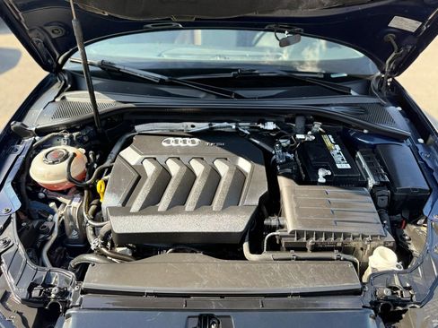 Used 2018 Audi A3 2.0T Premium FWD image 16