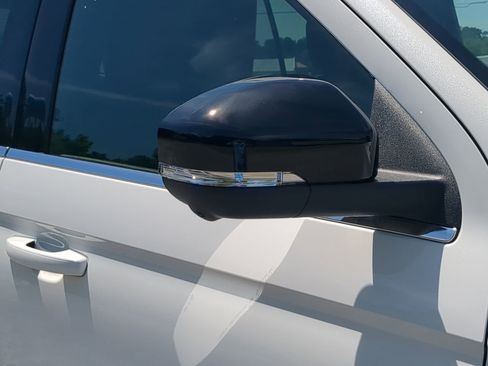 New 2026 Ford Expedition King Ranch AWD/4WD image 10