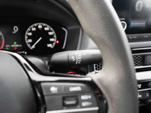 Certified 2023 Honda Civic LX image 14