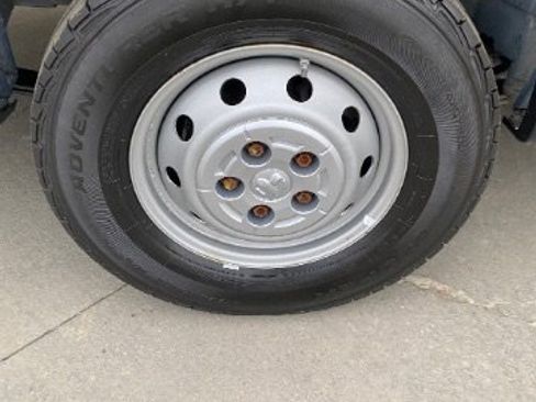 Used 2020 RAM ProMaster 3500 image 27