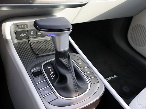 New 2026 Hyundai Kona SEL Sport image 39