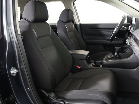 Used 2025 Honda CR-V LX image 28