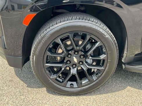 Used 2022 Chevrolet Tahoe LT AWD/4WD image 10