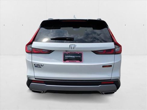 New 2026 Honda CR-V TrailSport image 6