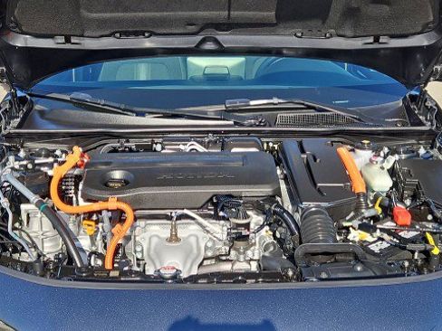 Used 2025 Honda Civic Sport Touring image 30