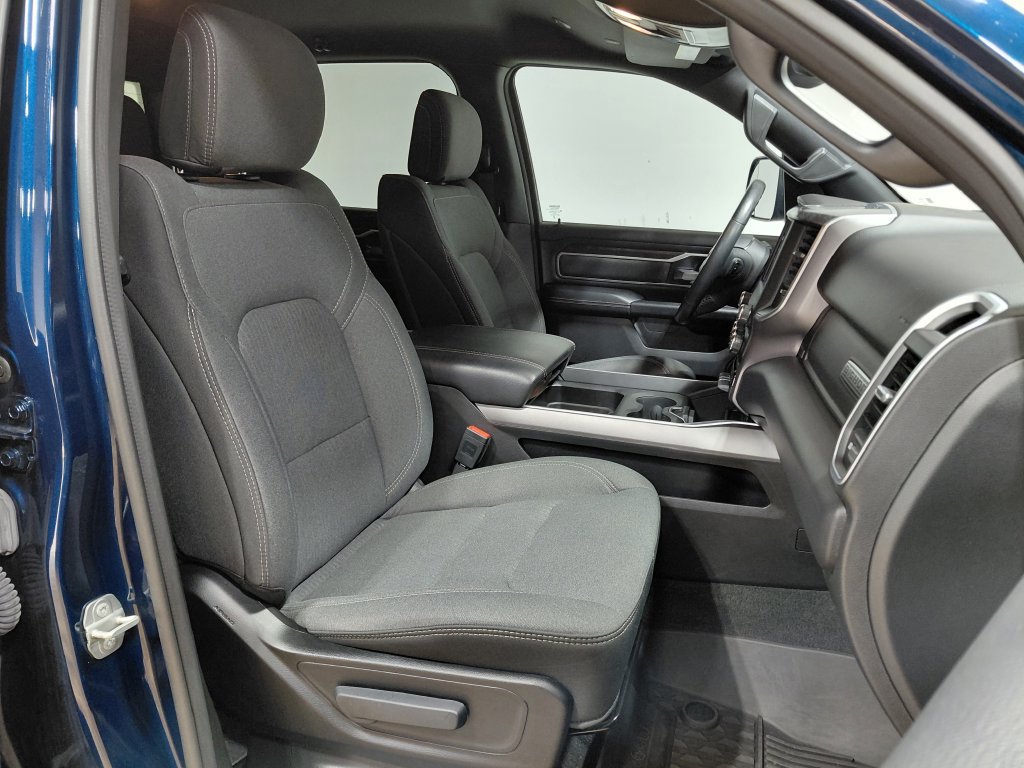 Used 2023 RAM 1500 Big Horn AWD/4WD image 31