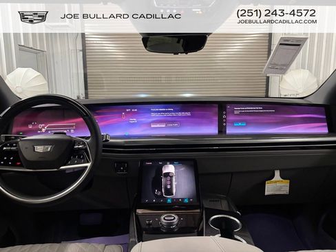 New 2026 Cadillac Escalade IQL Sport 1 image 30