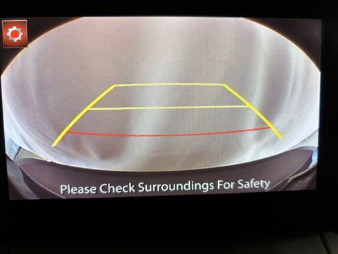 Certified 2021 MAZDA CX-3 Sport image 25