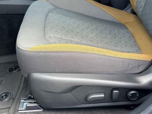 Used 2024 Subaru Crosstrek 2.5i Sport w/ Crosstrek Mirror Package AWD/4WD image 22