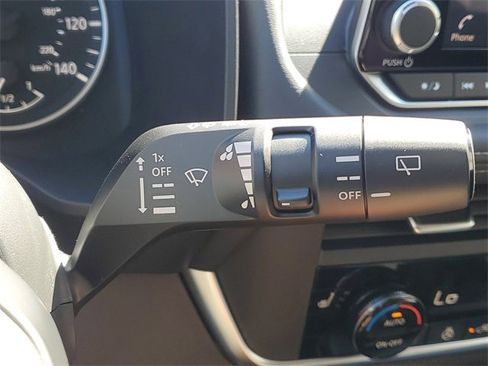 New 2026 Nissan Rogue SV w/ Cold Weather Package image 11