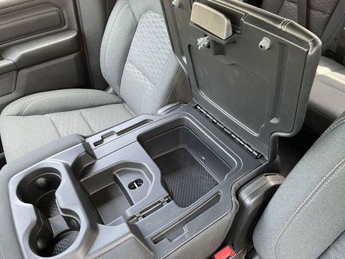 New 2026 RAM 1500 Tradesman AWD/4WD image 27