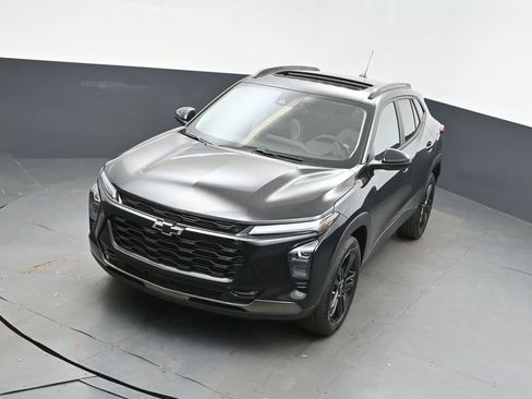 New 2026 Chevrolet Trax ACTIV w/ Sunroof Package image 31