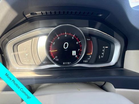 Used 2016 Volvo S80 T5 Platinum FWD image 6