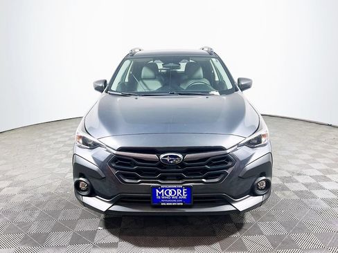 Certified 2024 Subaru Crosstrek 2.0i Premium AWD/4WD image 2