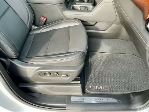 Used 2022 GMC Sierra 1500 Denali image 24