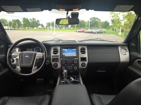 Used 2016 Ford Expedition Max Limited AWD/4WD image 23