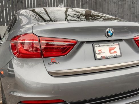 Used 2019 BMW X6 xDrive35i image 15