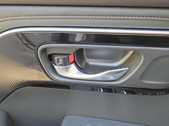 Used 2025 Acura ADX FWD image 26