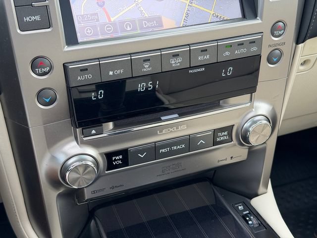 Used 2021 Lexus GX 460 Premium AWD/4WD image 21