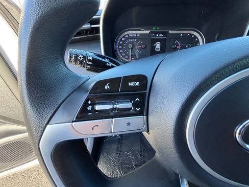 Used 2022 Hyundai Tucson SEL FWD image 24