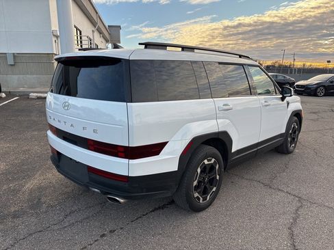 Used 2024 Hyundai Santa Fe SEL image 7