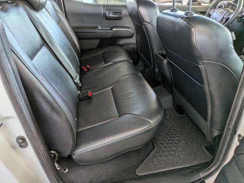 Certified 2022 Toyota Tacoma TRD Pro image 32