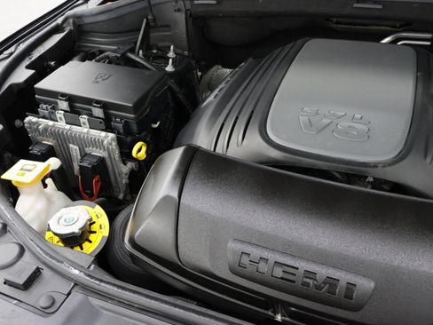 Used 2022 Dodge Durango R/T w/ Trailer Tow Group IV AWD/4WD image 19