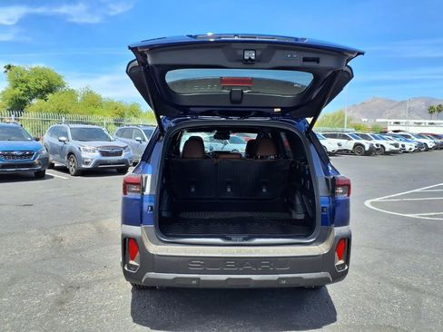 New 2026 Subaru Outback Touring XT AWD/4WD image 14