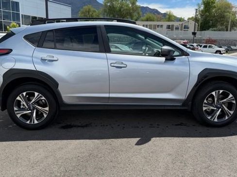 Certified 2026 Subaru Crosstrek 2.0i Premium AWD/4WD image 2