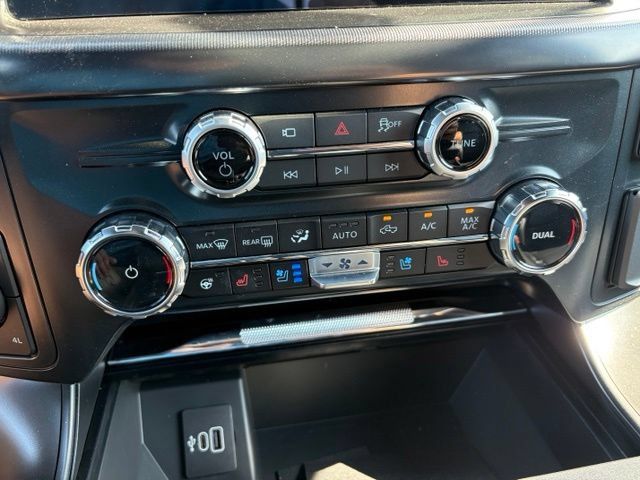 Used 2026 Ford F150 Lariat AWD/4WD image 31