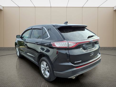 Used 2015 Ford Edge SEL w/ Equipment Group 201A image 17