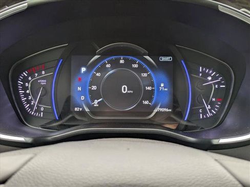 Used 2019 Hyundai Santa Fe FWD image 4