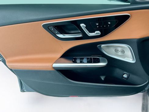 Certified 2025 Mercedes-Benz C 300 Sedan image 23