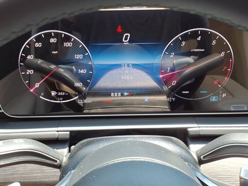 Used 2026 Mercedes-Benz GLE 350 4MATIC image 14
