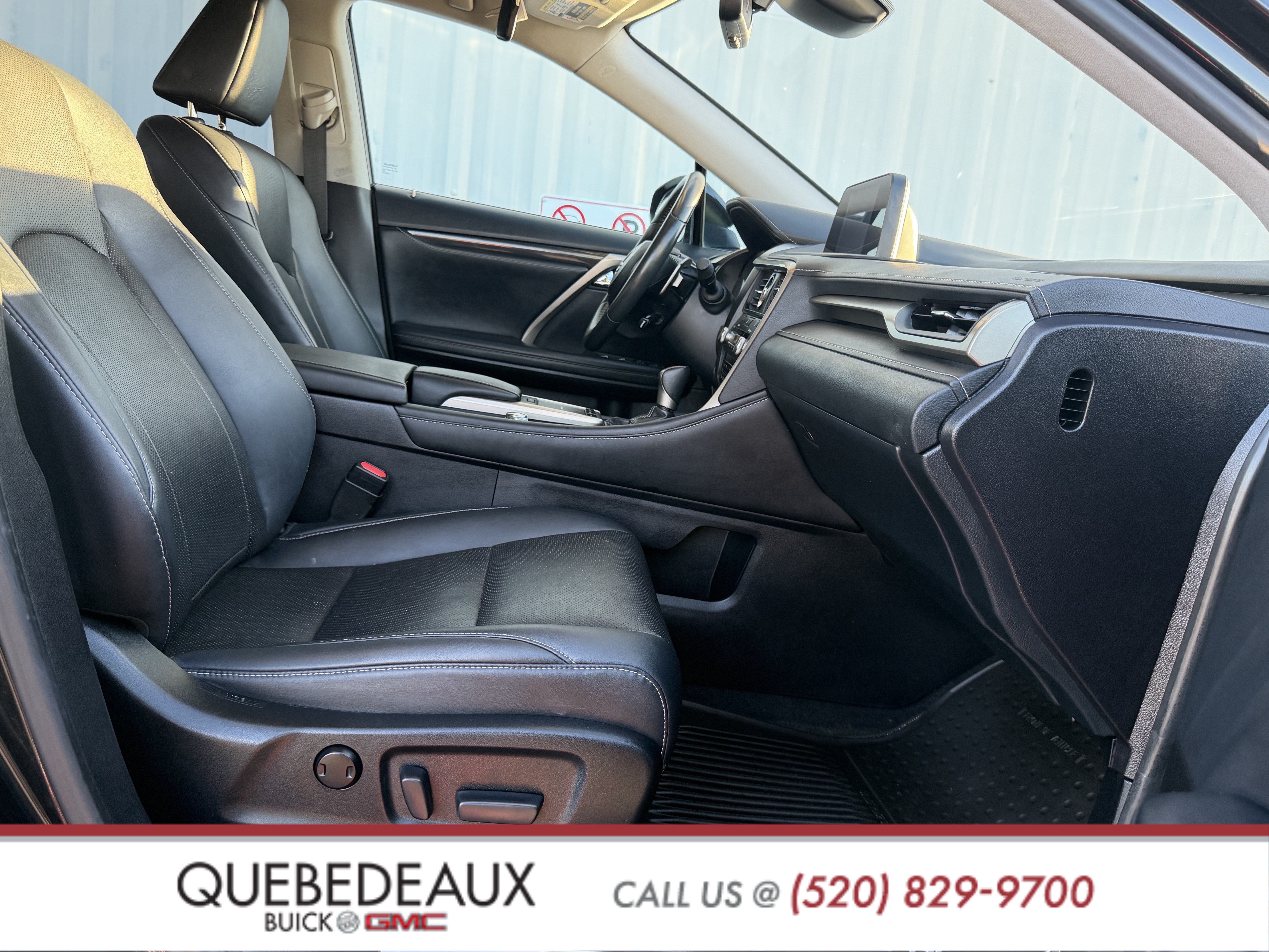 Used 2022 Lexus RX 350 FWD image 10
