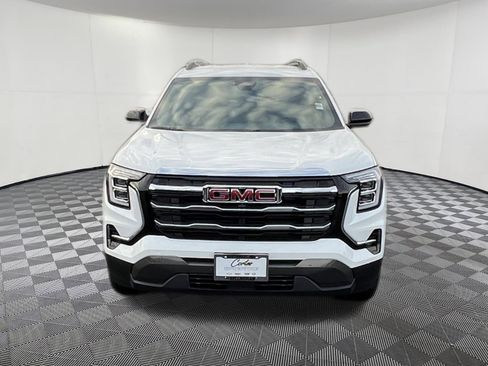 New 2026 GMC Terrain Elevation w/ Elevation Premium Package image 2