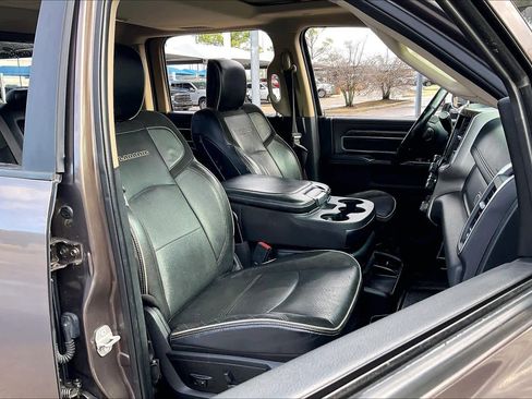 Used 2021 RAM 2500 Laramie image 8