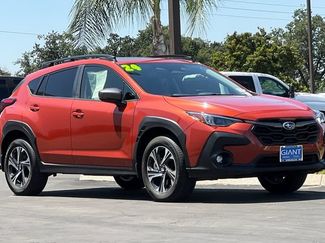 Used 2024 Subaru Crosstrek 2.0i Premium AWD/4WD video 2