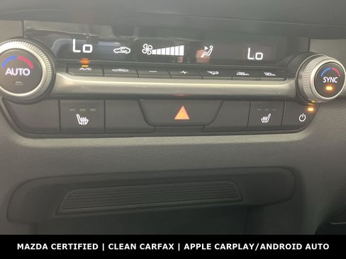 Certified 2026 MAZDA CX-30 AWD 2.5 S image 22