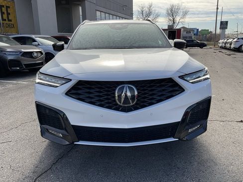 New 2026 Acura MDX A-Spec image 2