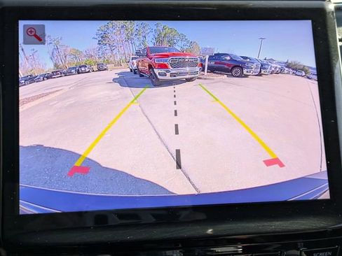 New 2025 Jeep Grand Cherokee Overland w/ Trailer Tow Package image 23