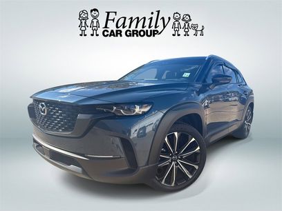 Certified 2024 MAZDA CX-50 AWD 2.5 S w/ Cargo Package