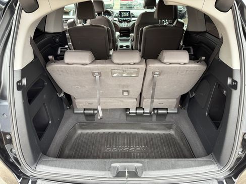 Used 2020 Honda Odyssey EX-L image 12