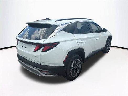 New 2026 Hyundai Tucson SEL AWD/4WD image 5