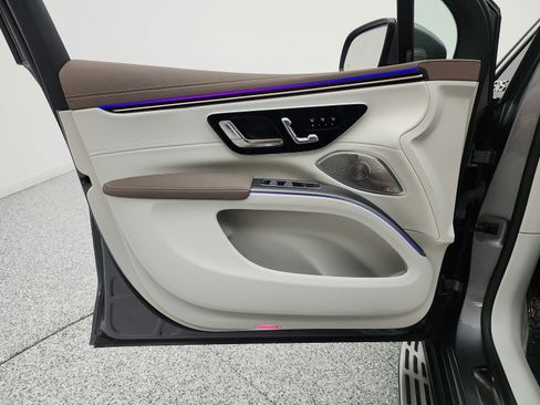 Certified 2023 Mercedes-Benz EQS 450+ SUV image 12