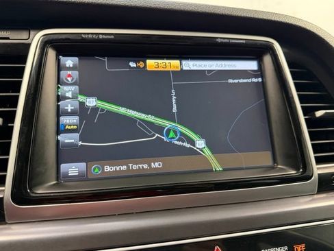Used 2018 Hyundai Sonata Limited FWD image 20