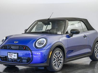 New 2026 MINI Cooper S